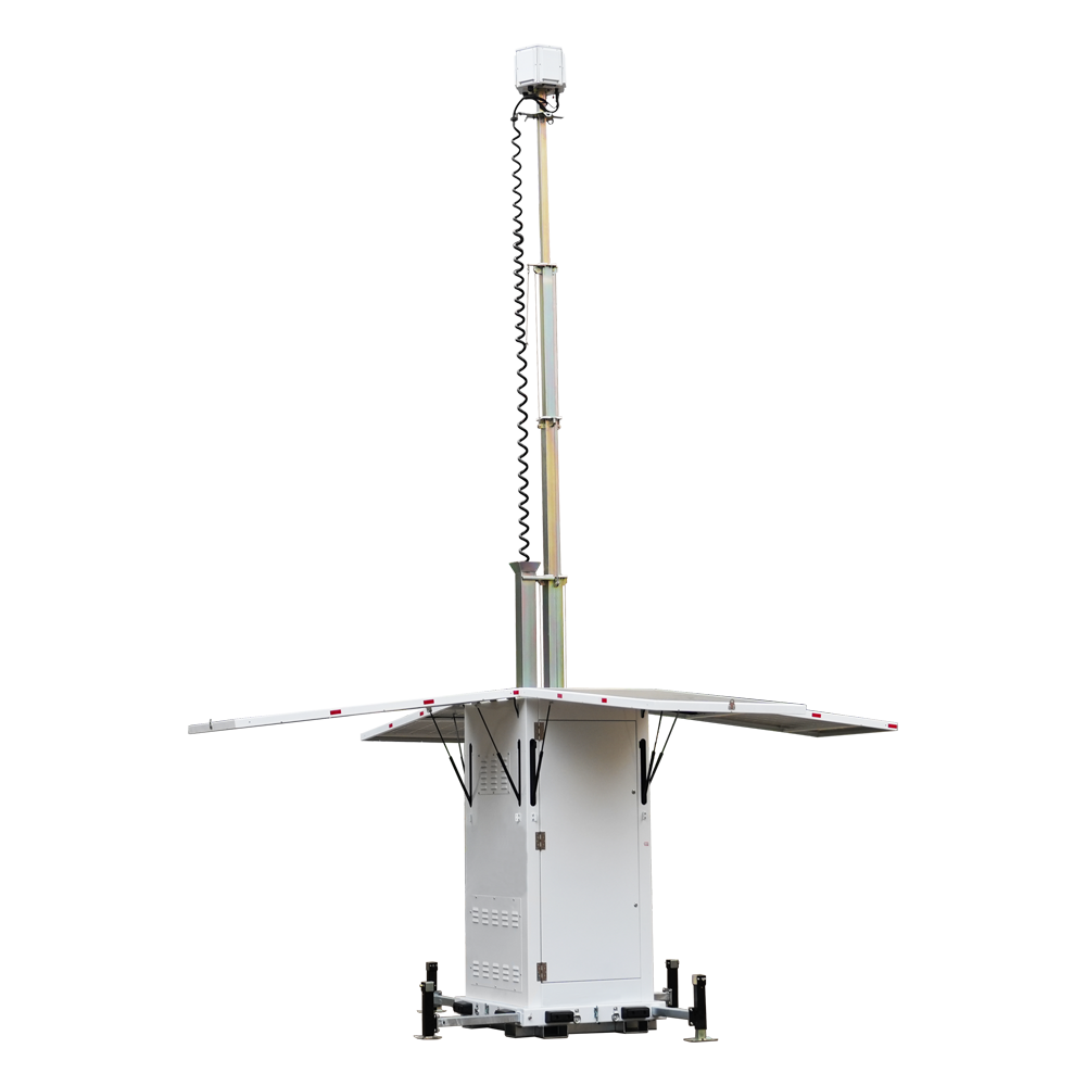 TRAILER-14KWH-460-6M