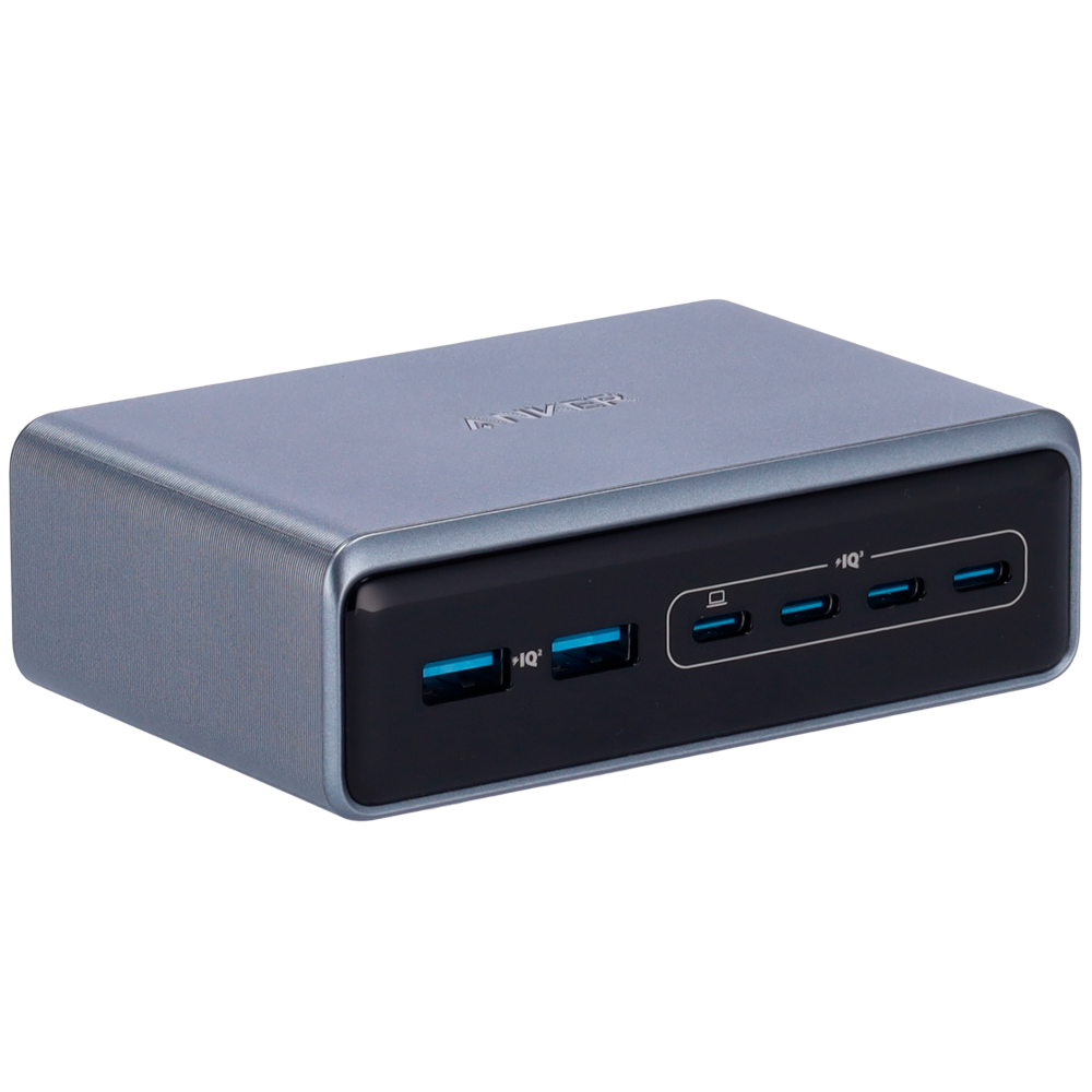 ANK-268-WCHARGER-200W2A4C-B