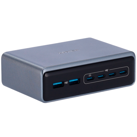 ANK-268-WCHARGER-200W2A4C-B