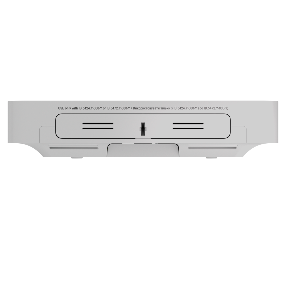 AJ-EN54-INTERNALBATTERY-24H-W