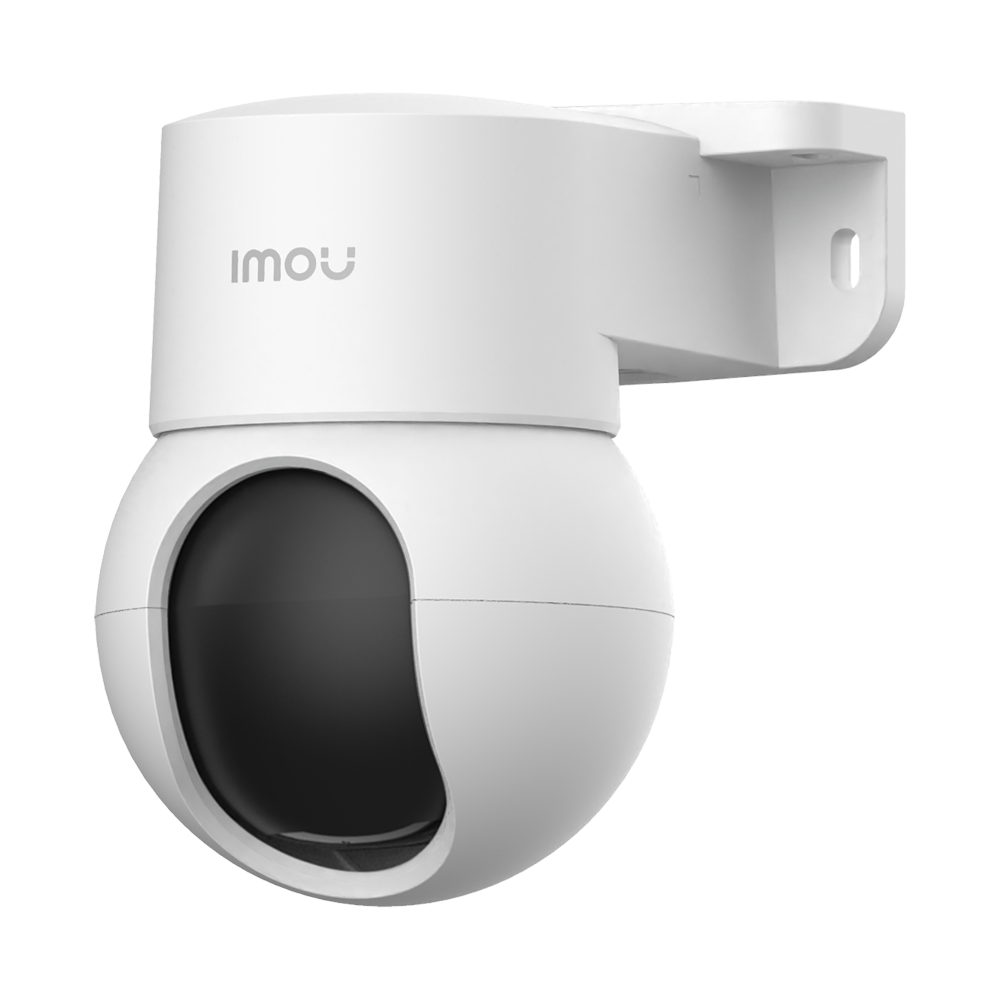 Imou Telecamera AOR PS2M 8MP - Connessione PoE - 3.6 mm / Autotracking / IR 15 + Smart Color