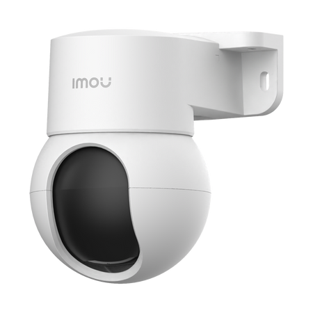 Imou Telecamera AOR PS2M 8MP - Connessione PoE - 3.6 mm / Autotracking / IR 15 + Smart Color