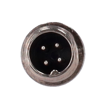CONM12-MALE-SOLDER
