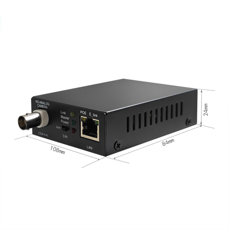 EOC-500-POC-POE