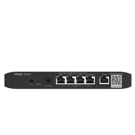 RG-EG105G-P-V3