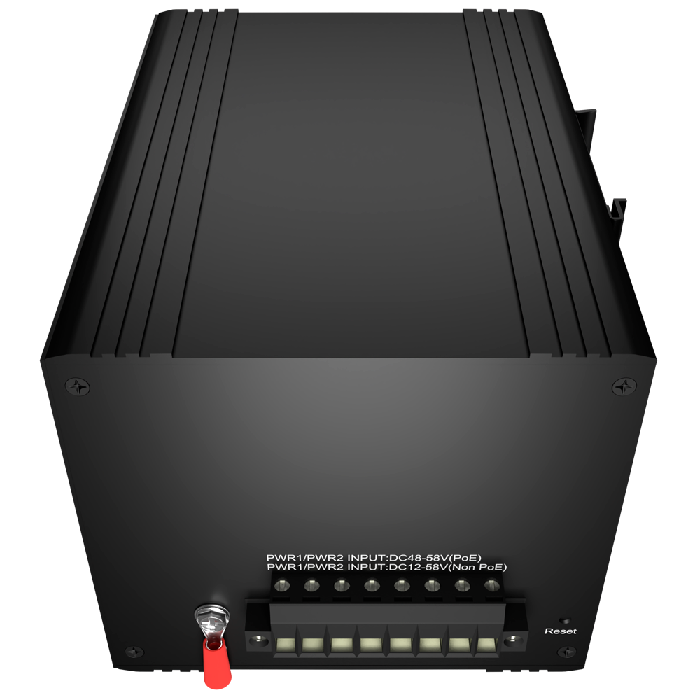 SW2624HIPOE-MGF-360-DIN
