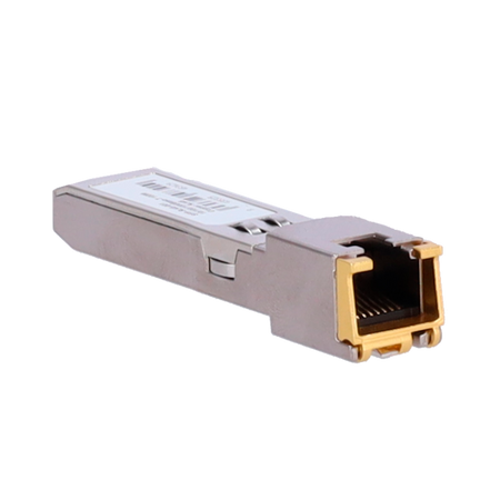 SFP-RJ45-001