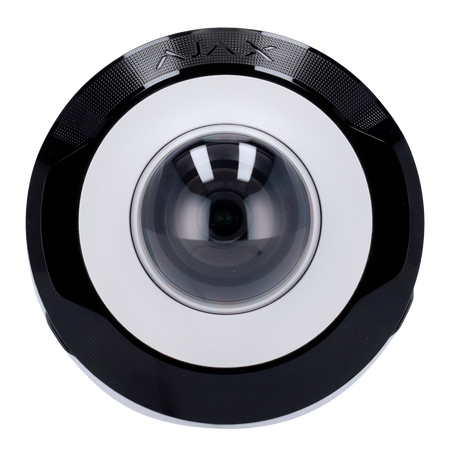 AJ-DOMECAM-MINI-8-W