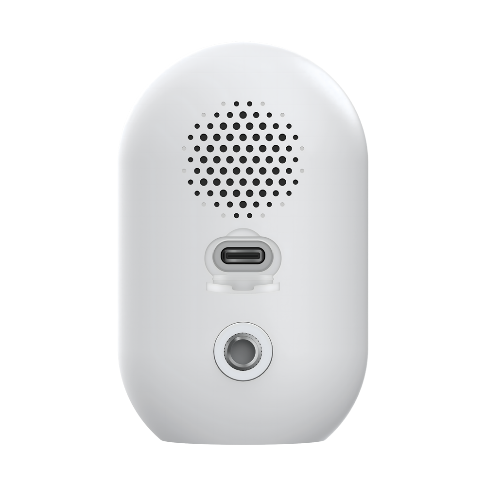 Imou Cámara WiFi AOV Air 5MP - WiFi 6 Dual  / 5000 mAh - 3.6 mm / Smart Full color night vision IR 15