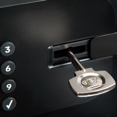 YALE-SMARTSAFEBOX
