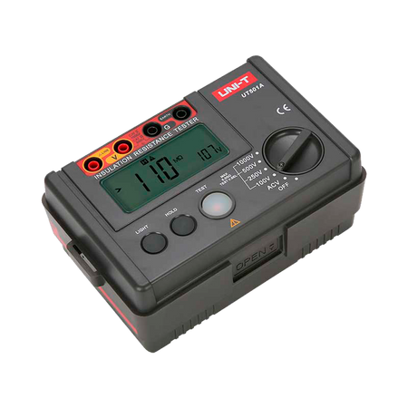 UT502A
