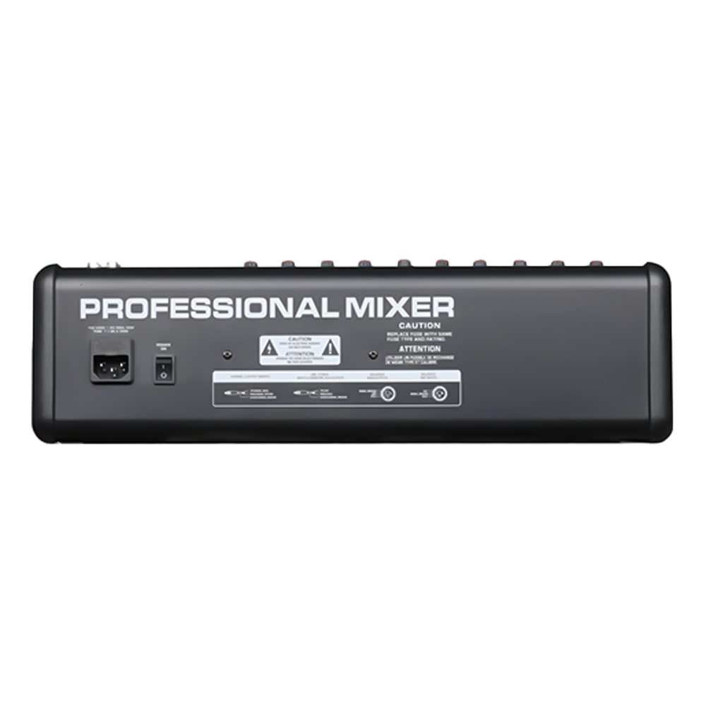 DSPPA-DMX08