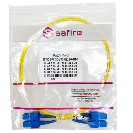 SF-SC-UPC-SC-UPC-OS2-DX-1M-Y