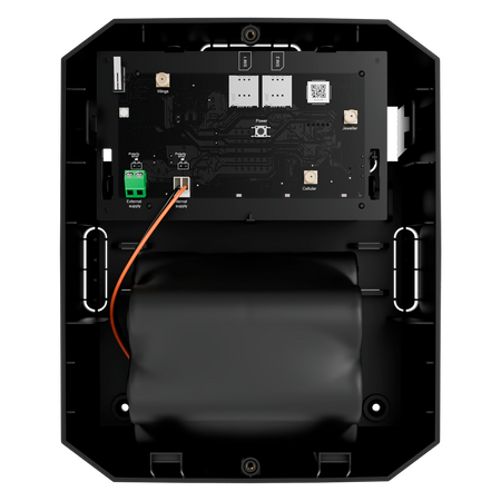 AJ-INTERNALBATTERY-NB-72V95AH