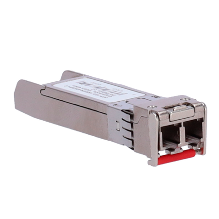 SFP-10G-1550ER-40SMF-LC