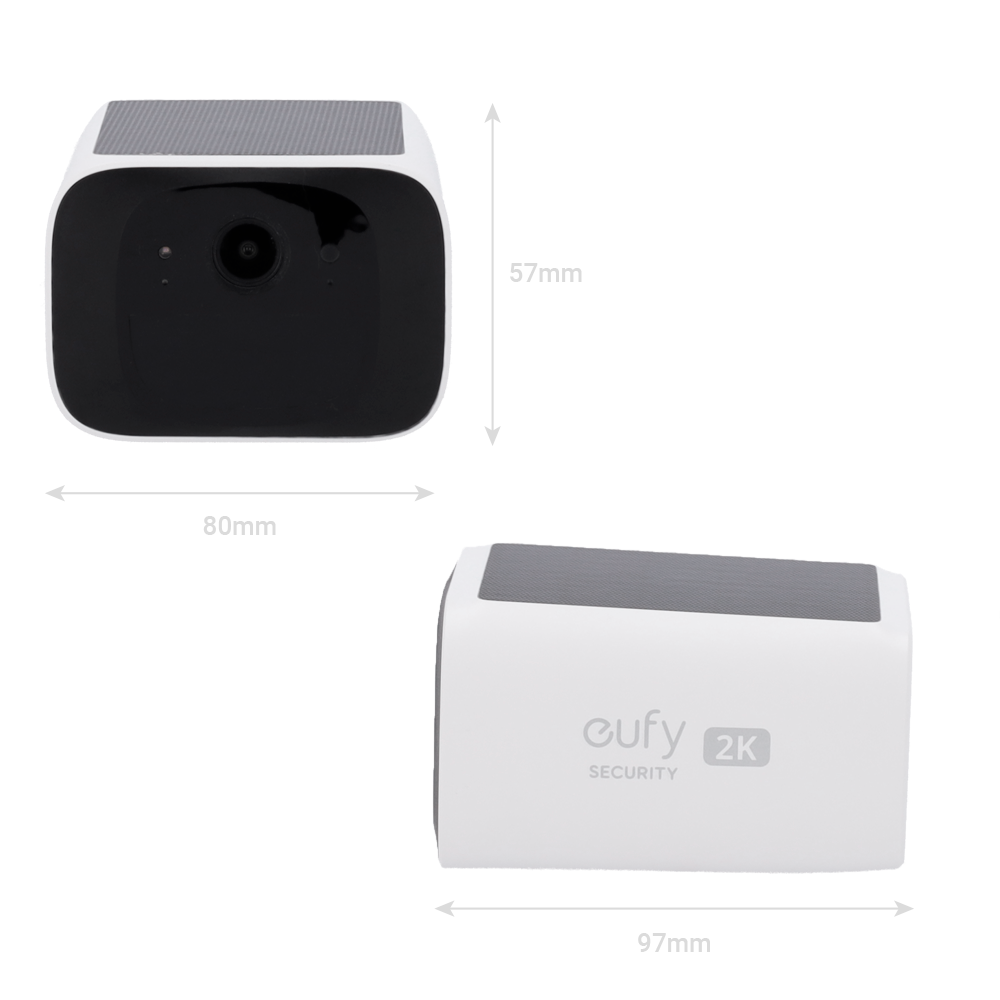 EUFY-SOLOCAM-S220