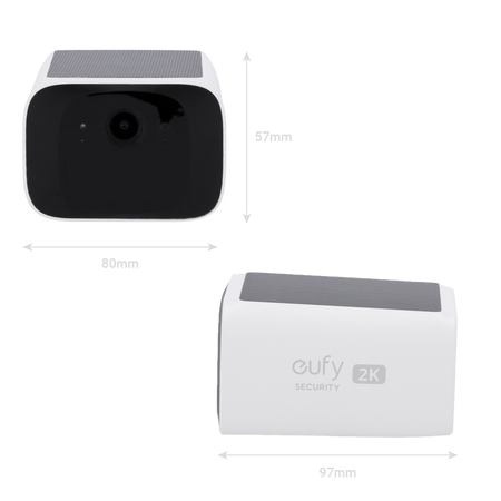 EUFY-SOLOCAM-S220