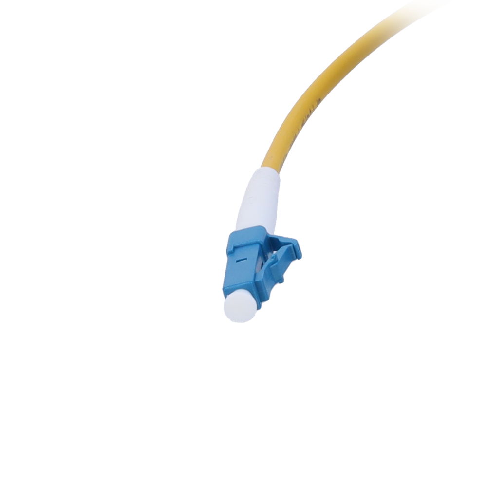 Safire Cavo di collegamento in fibra ottica simplex - Fibra monomodale OS2 G657A1 di alto livello
