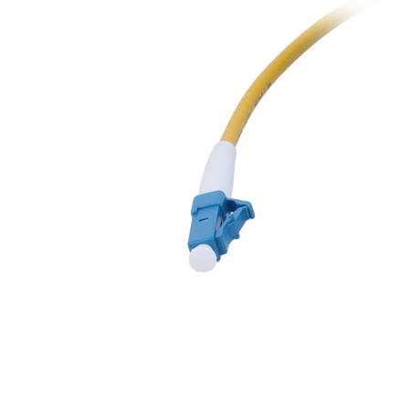 Safire Cavo di collegamento in fibra ottica simplex - Fibra monomodale OS2 G657A1 di alto livello