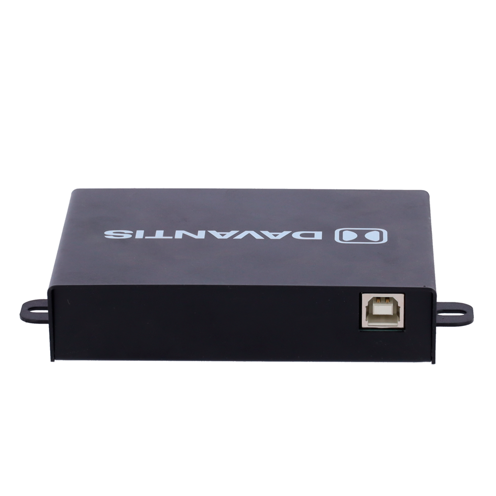 DAVANTIS-USB8