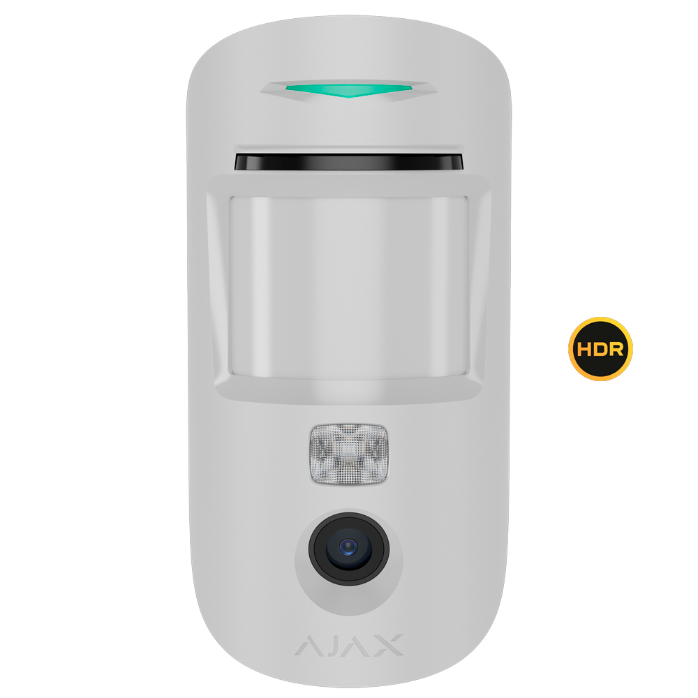 AJ-STARTERKIT-CAM-HDR-W