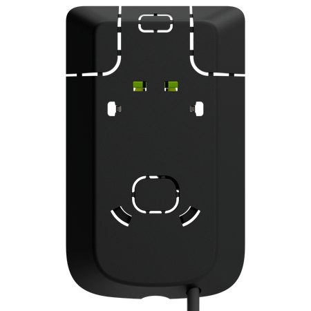 FIBRA-MOTIONPROTECT-G3-B