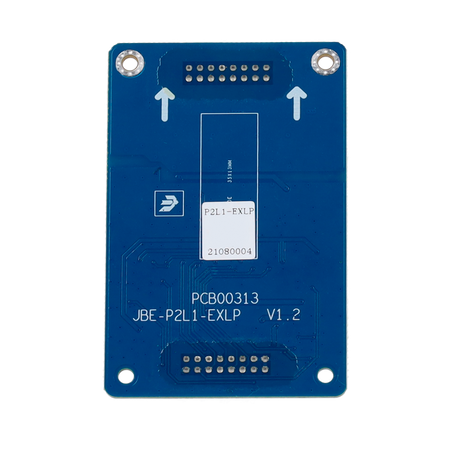 JBE-P2L1-EXLP