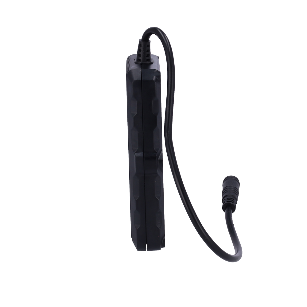Queclink Doppia connettività LTE Cat M1/GSM + satellite NTN-IoT globale