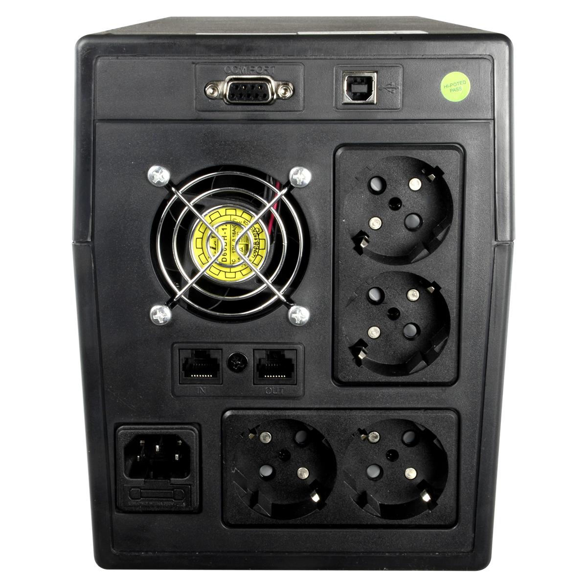 UPS3000VA-4