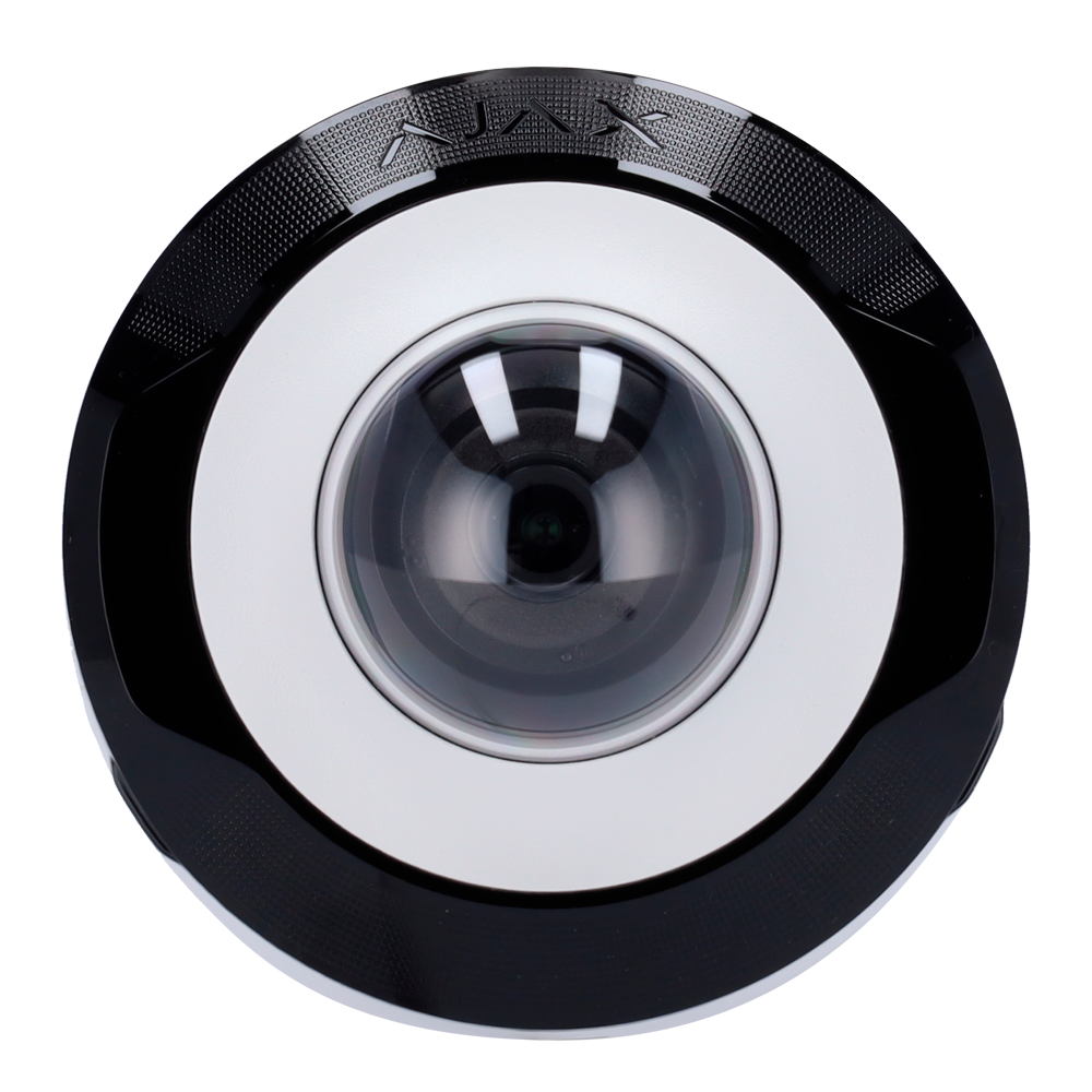 AJ-DOMECAM-MINI-8-HL-W