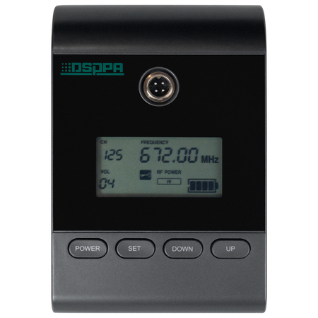 DSPPA-D5814