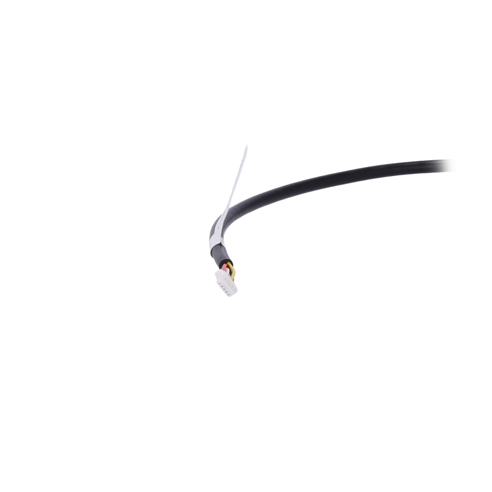 Cavo USB per l'aggiornamento del firmware - Lunghezza di 0.5 metri - Compatibile con i dispositivi di tracking Queclink