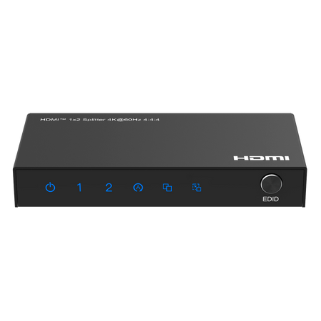 HDMI-SPL-1x2-4K60