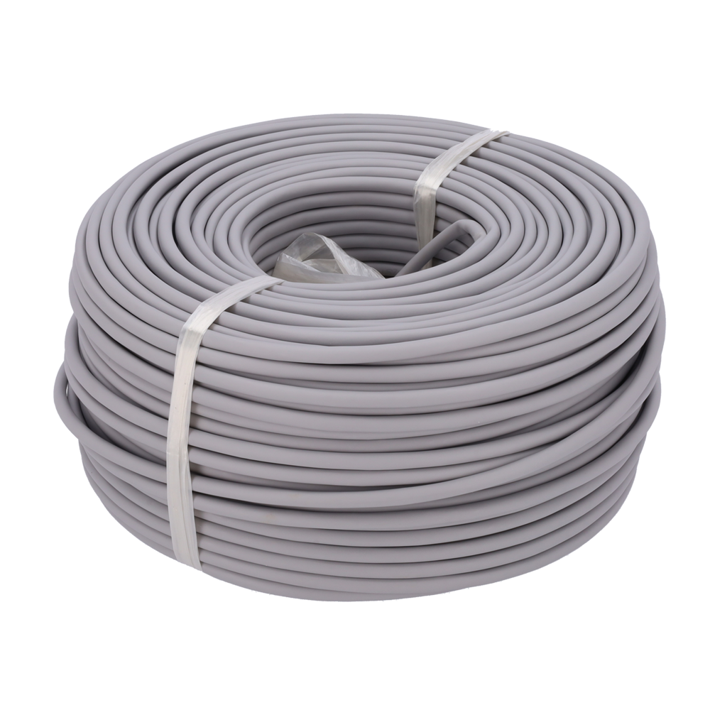 SF-UTP5E-100-H-24AWG-G