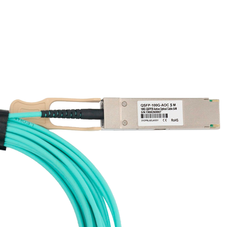 QSFP28-100G-AOC-5M