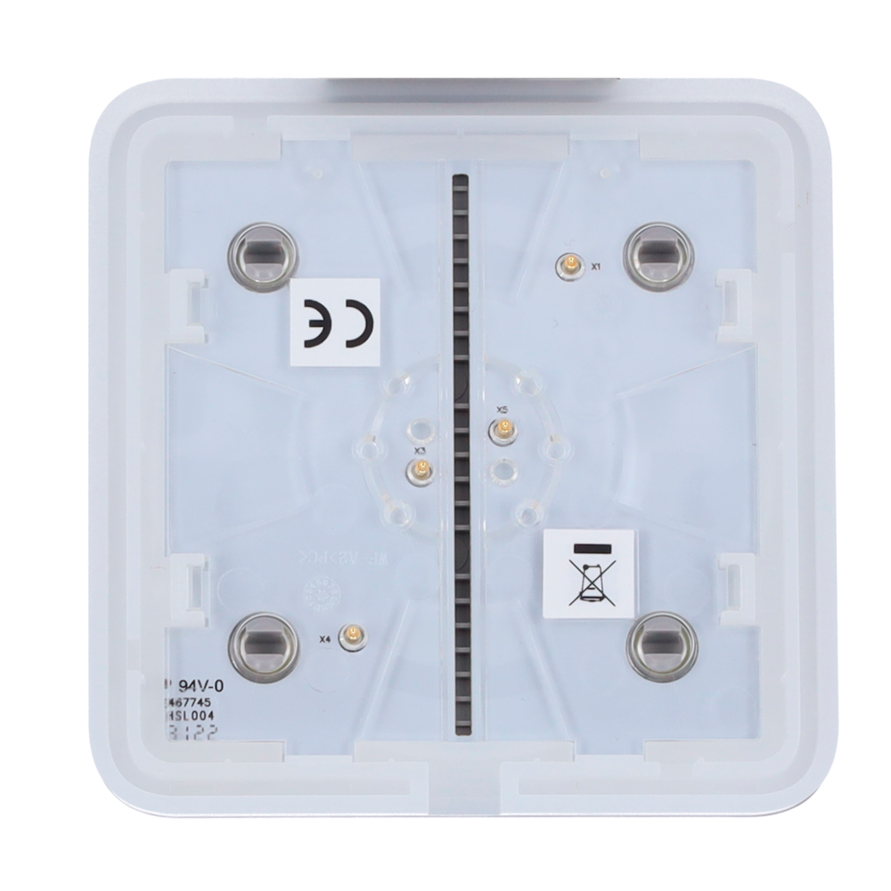 AJ-SOLOBUTTON-1G2W-GRE