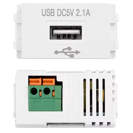 TYPE128USB-220ACADAPTOR