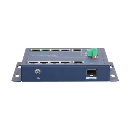 XS-SWI1008HIPOE-MFC-90-DIN