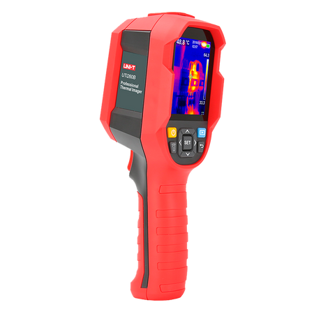 UTI260B