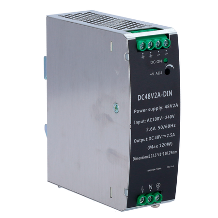 DC48V2A-DIN