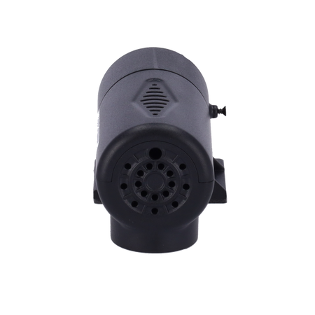 Queclink Sensore CMOS da 200W per immagini ad alta definizione - Risoluzione 1280×720P con formato video AHD
