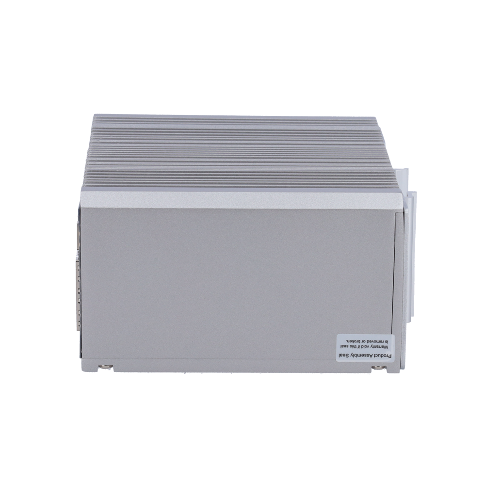 Switch L2+ managed con 8x RJ45 e 12x SFP - 8 porte PoE Gigabit con potenza in uscita fino a 30W