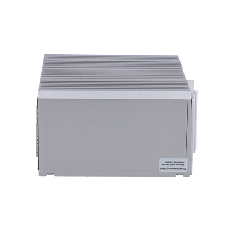 Switch L2+ managed con 8x RJ45 e 12x SFP - 8 porte PoE Gigabit con potenza in uscita fino a 30W