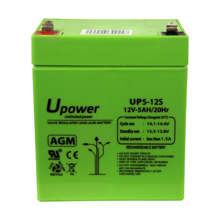 BATT-1250-U