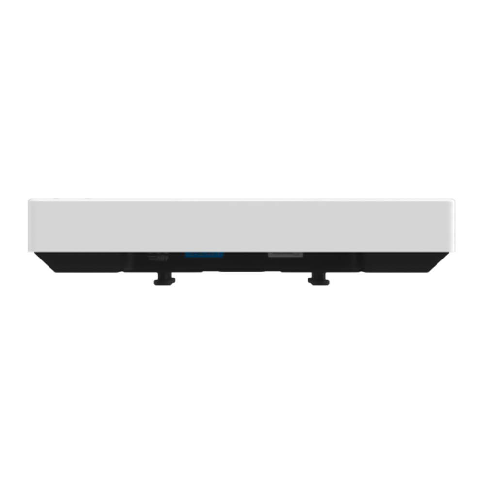 Ruijie Enterprise Ruijie - AP Omnidirezionale  Wi-Fi 6 - Frequenza 2.4 e 5 GHz - Supporta 802.11a/b/g/n/ac/ax