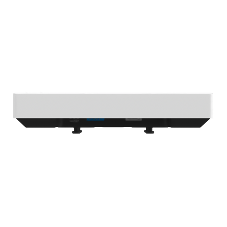 Ruijie Enterprise Ruijie - AP Omnidirezionale  Wi-Fi 6 - Frequenza 2.4 e 5 GHz - Supporta 802.11a/b/g/n/ac/ax