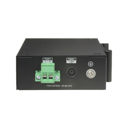 XS-SW1008EPOE-120-DIN