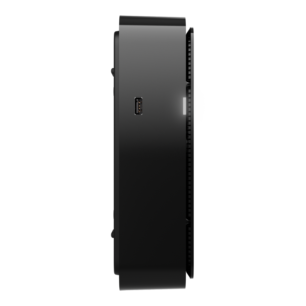 AJ-NVR108-HDC-B
