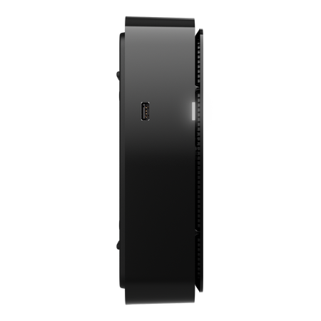 AJ-NVR108-HDC-B