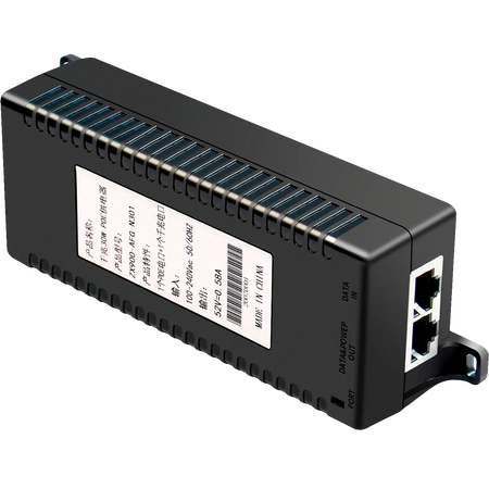 INJ-POE-30W-V2